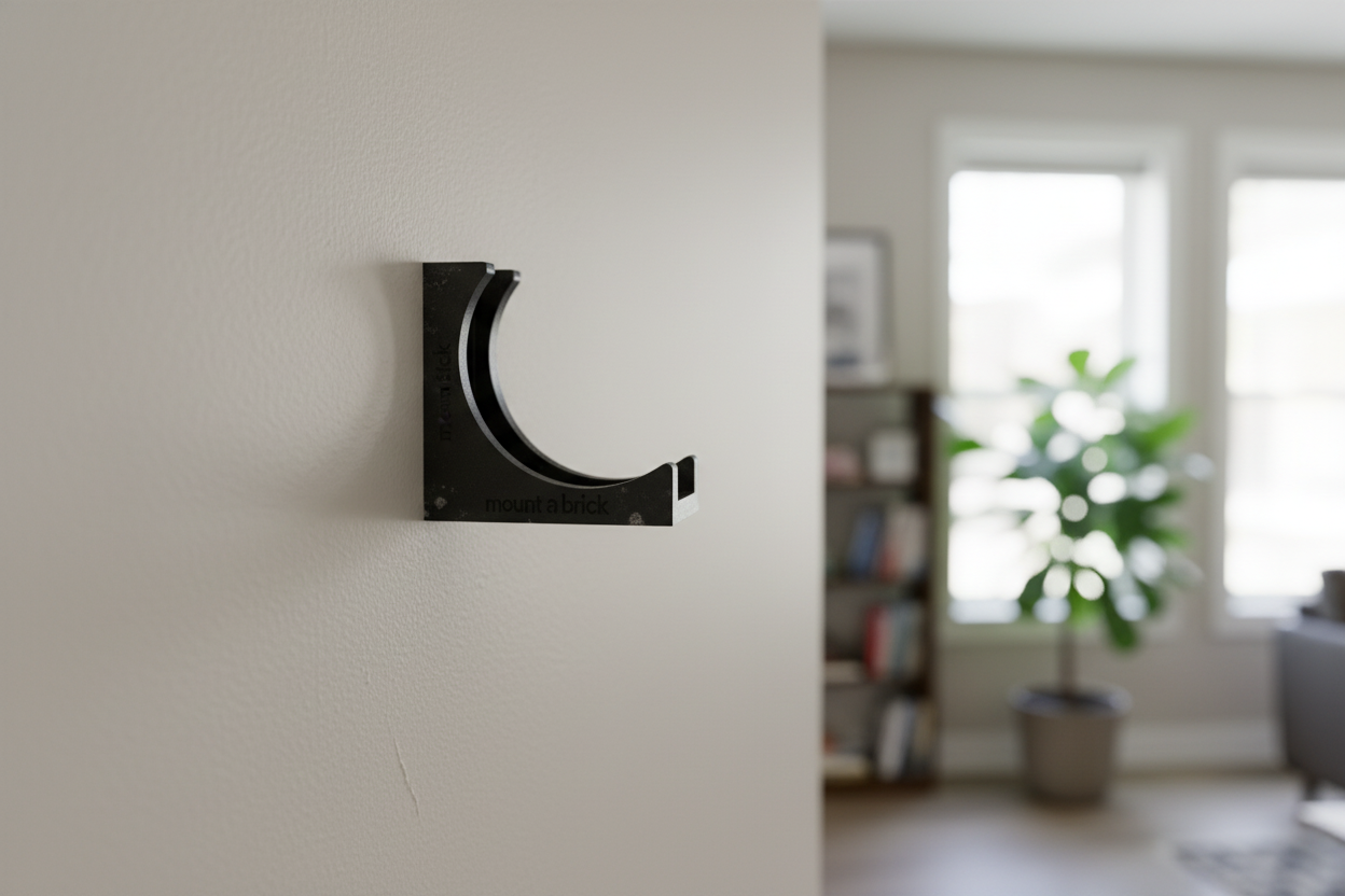 Wall Mount for Lego® Technic™ Ducati Panigale V4 R