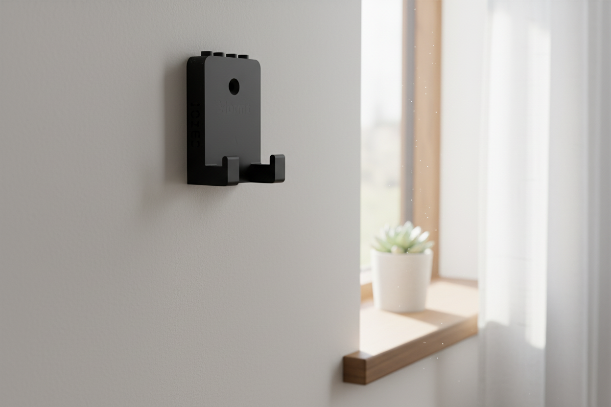 Wall Mount for Lego® Williams Racing FW14B & Nigel Mansell