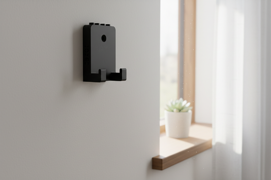 Wall Mount for Lego® Williams Racing FW14B & Nigel Mansell