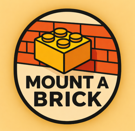 Mount A Brick