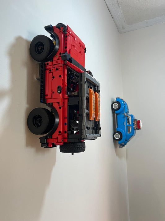 Wall Mount for Lego® Ford Bronco® SUV