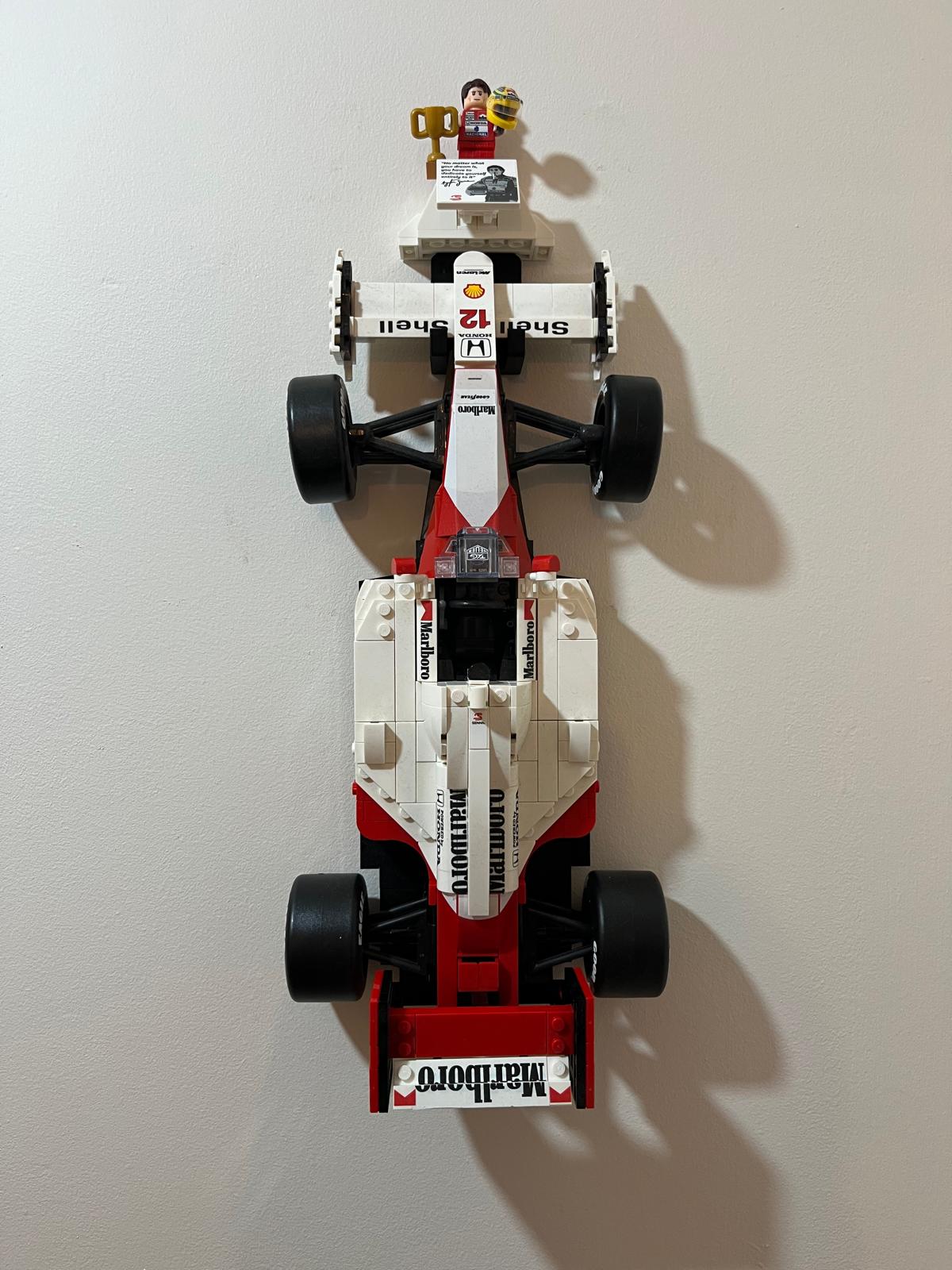F1 Legends Bundle