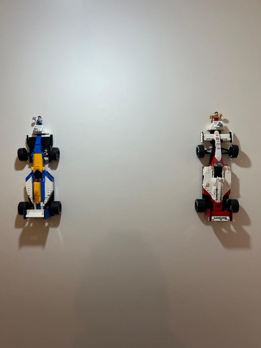 F1 Legends Bundle