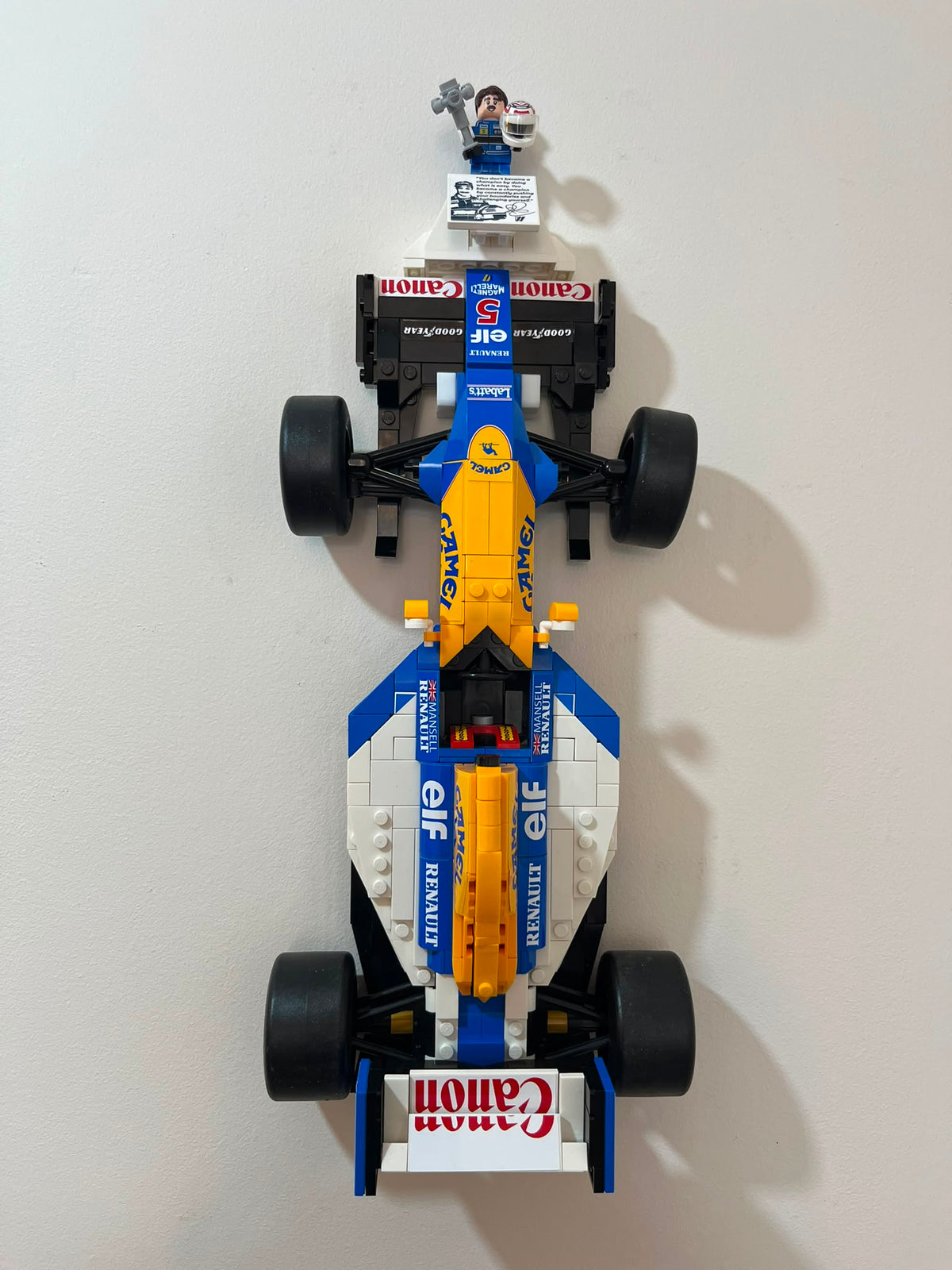 F1 Legends Bundle