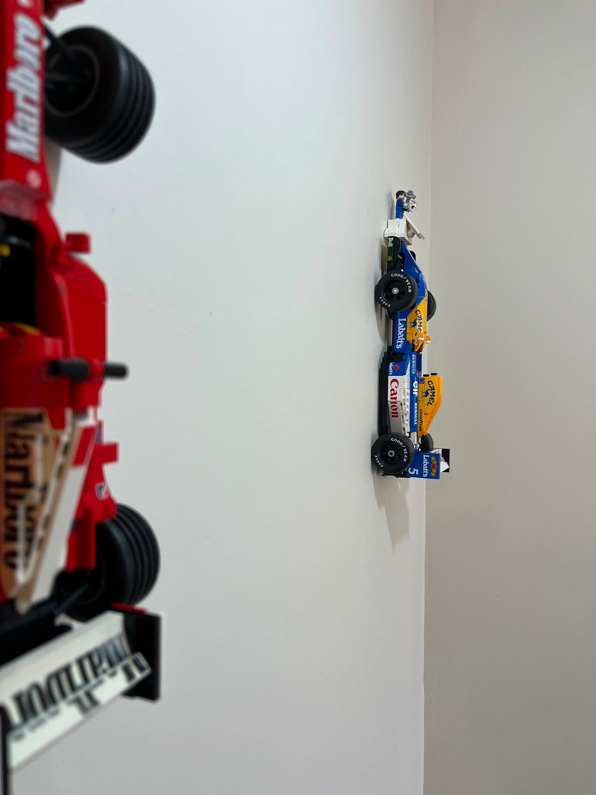 F1 Legends Bundle